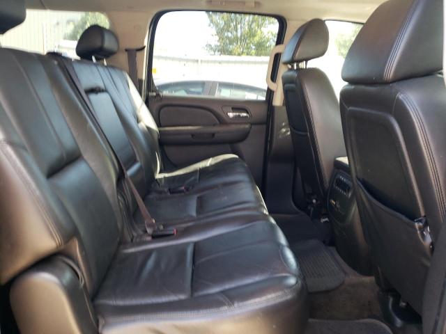 Photo 6 from auction – 2008 CHEVROLET SUBURBAN K with VIN 1GNFK16378R198330