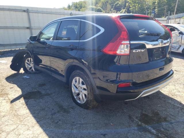 Photo 3 from auction – 2015 HONDA CR-V EX with VIN 2HKRM4H58FH690112