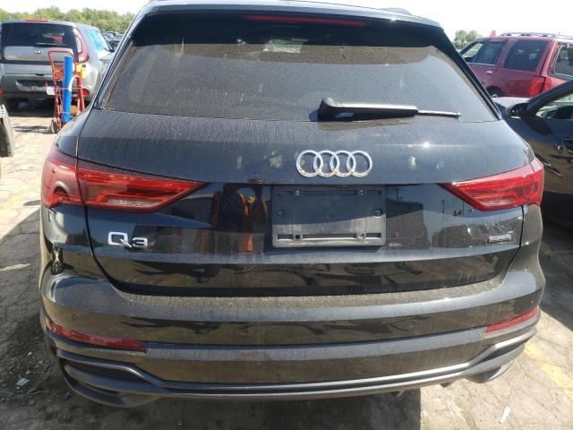 Photo 9 from auction – 2019 AUDI Q3 PRESTIG with VIN WA1FECF37K1070066