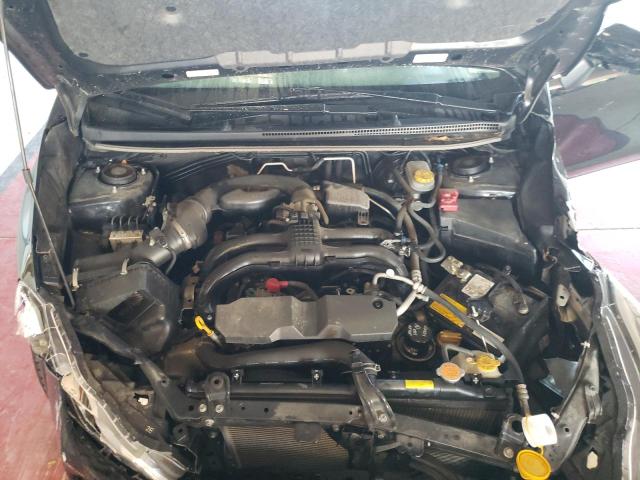 Photo 7 from auction – 2016 SUBARU CROSSTREK with VIN JF2GPABCXG8326859