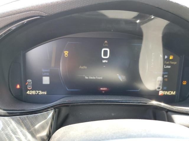 Photo 8 from auction – 2014 CADILLAC CTS PREMIU with VIN 1G6AT5S33E0131059