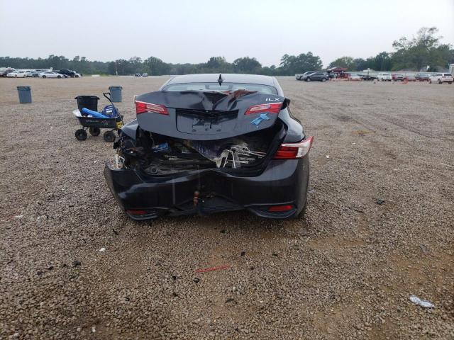 Photo 9 from auction – 2016 ACURA ILX PREMIU with VIN 19UDE2F71GA013199