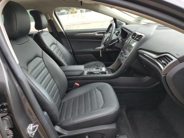 Photo 5 from auction – 2018 FORD FUSION SE with VIN 3FA6P0HD9JR195214