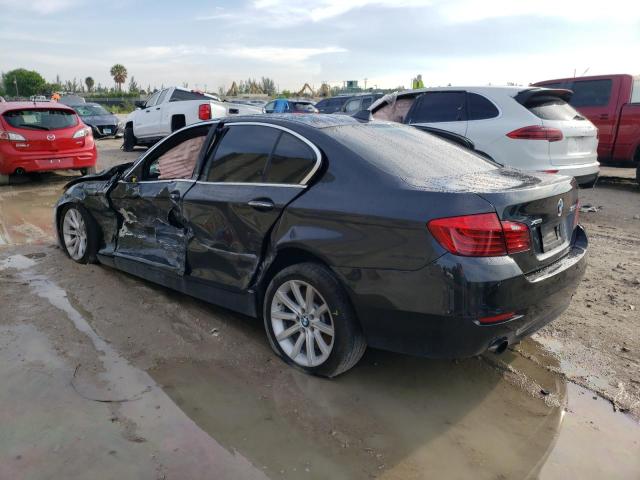 Photo 3 from auction – 2014 BMW 535 XI with VIN WBA5B3C58ED292339