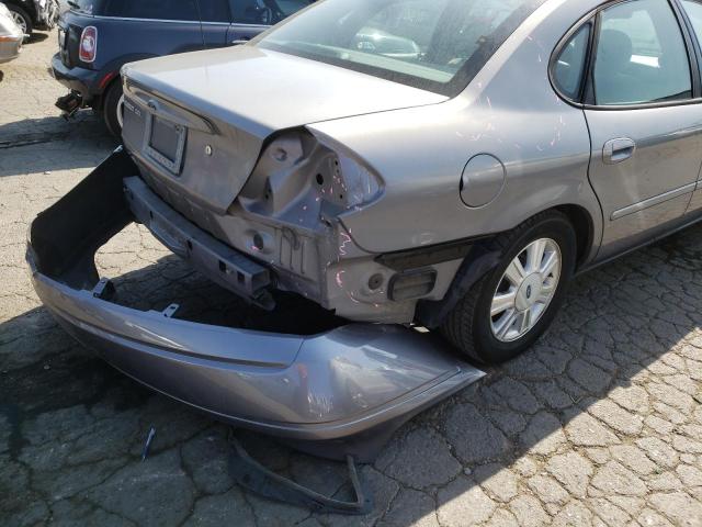 Photo 9 from auction – 2006 FORD TAURUS SEL with VIN 1FAFP56UX6A203239