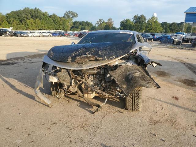 Photo 9 from auction – 2018 DODGE CHARGER R/ with VIN 2C3CDXCTXJH243168