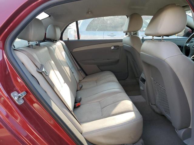 Photo 6 from auction – 2010 CHEVROLET MALIBU 2LT with VIN 1G1ZD5E79AF160027