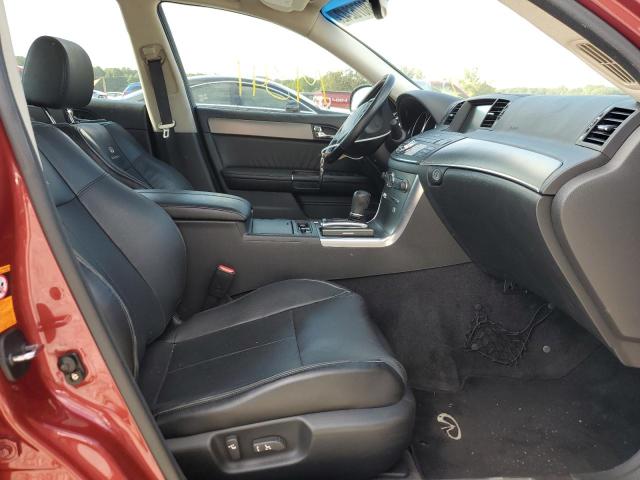 Photo 5 from auction – 2006 INFINITI M45 BASE with VIN JNKBY01E86M207022