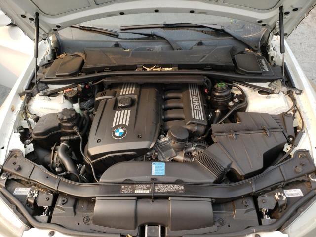 Photo 7 from auction – 2011 BMW 328 I SULE with VIN WBAPH5G57BNM80353
