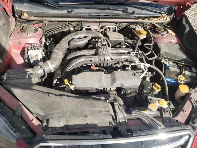Photo 7 from auction – 2015 SUBARU IMPREZA with VIN JF1GJAA66FH024906