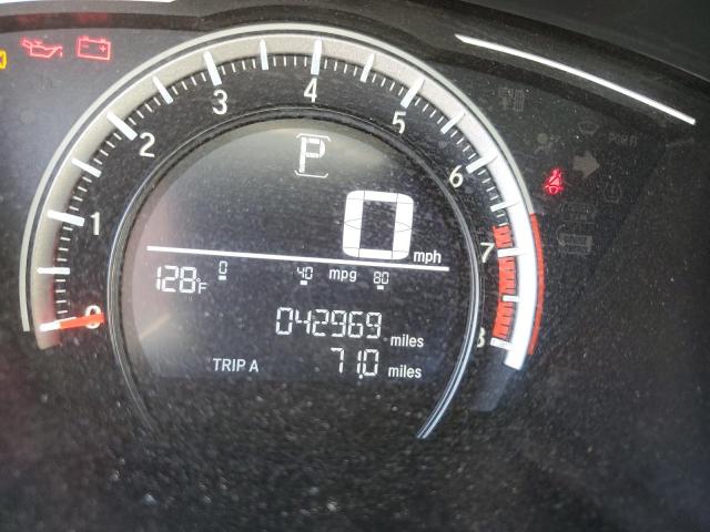 Photo 8 from auction – 2018 HONDA CIVIC LX with VIN 2HGFC2F52JH541565