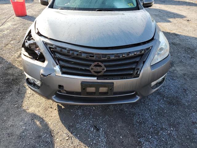 Photo 9 from auction – 2015 NISSAN ALTIMA 2.5 with VIN 1N4AL3AP9FC487365