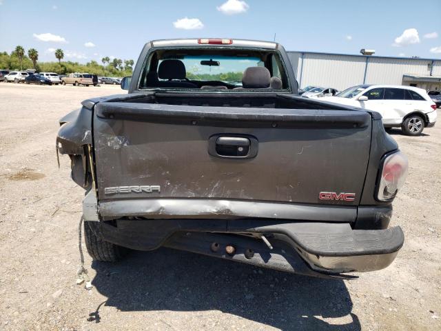 Photo 9 from auction – 2000 GMC SIERRA1500 with VIN 1GTEC14W7YZ248884