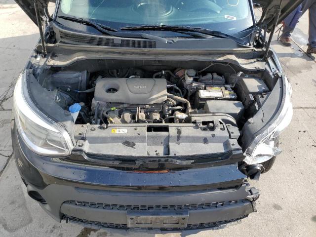 Photo 7 from auction – 2018 KIA SOUL with VIN KNDJN2A26J7893804