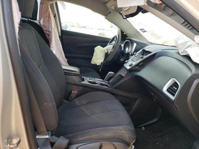 Photo 5 from auction – 2012 CHEVROLET EQUINOX LS with VIN 2GNFLCEKXC6201632