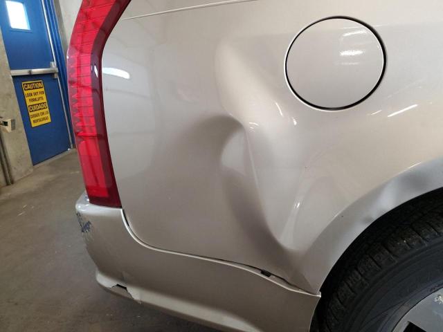 Photo 9 from auction – 2006 CADILLAC SRX with VIN 1GYEE637860130789