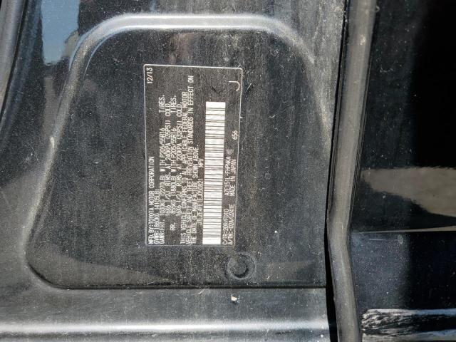 Photo 10 from auction – 2014 TOYOTA SCION XB with VIN JTLZE4FE1EJ050821
