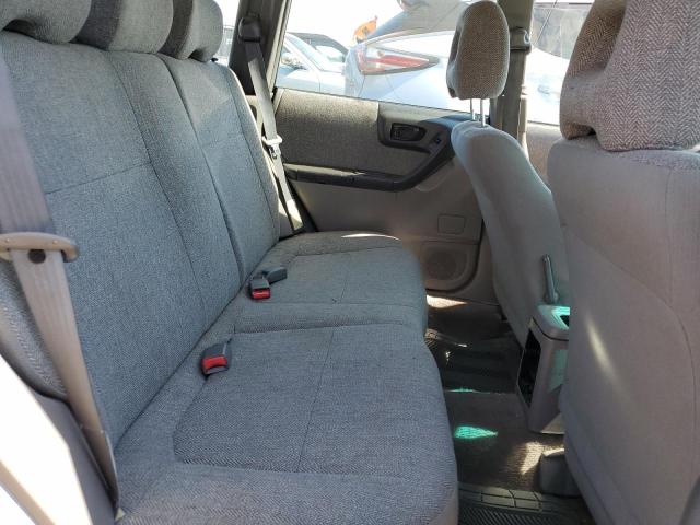 Photo 6 from auction – 2001 SUBARU FORESTER L with VIN JF1SF63531H711802