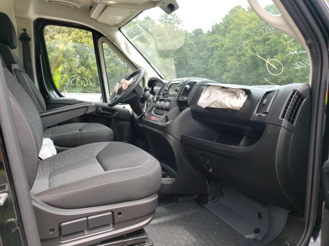 Photo 5 from auction – 2019 RAM PROMASTER with VIN 3C6TRVDG1KE543026