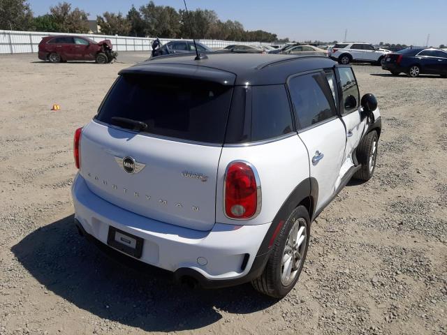 Foto 4 de la subasta – 2015 MINI COOPER S C con VIN WMWZC3C5XFWT05970