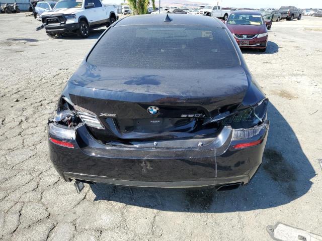 Photo 9 from auction – 2013 BMW 550 XI with VIN WBAFU9C53DDY71965