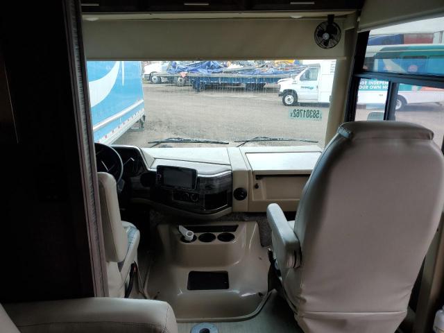 Photo 5 from auction – 2021 FORD F53 with VIN 1F66F5DN2M0A05933
