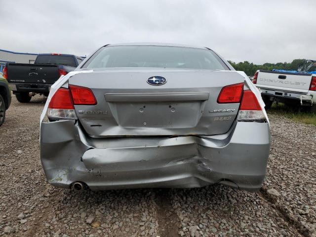 Photo 9 from auction – 2010 SUBARU LEGACY 2.5 with VIN 4S3BMBC67A3227288