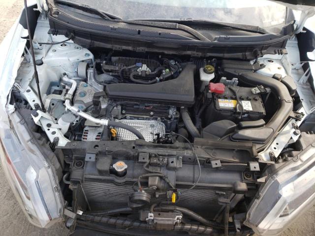Photo 7 from auction – 2018 NISSAN ROGUE S with VIN JN8AT2MT3JW462907