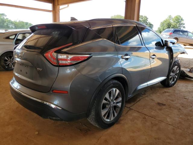 Photo 4 from auction – 2018 NISSAN MURANO with VIN 5N1AZ2MG3JN136474