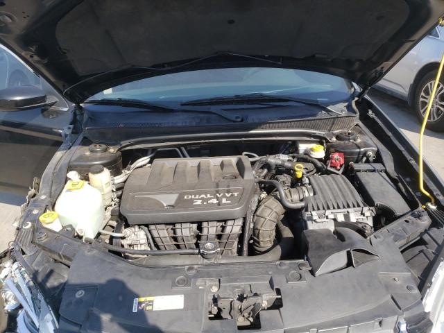 Photo 7 from auction – 2014 CHRYSLER 200 LX with VIN 1C3CCBAB9EN231249