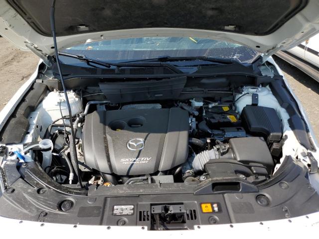Photo 7 from auction – 2018 MAZDA CX-5 GRAND with VIN JM3KFBDM8J0388751