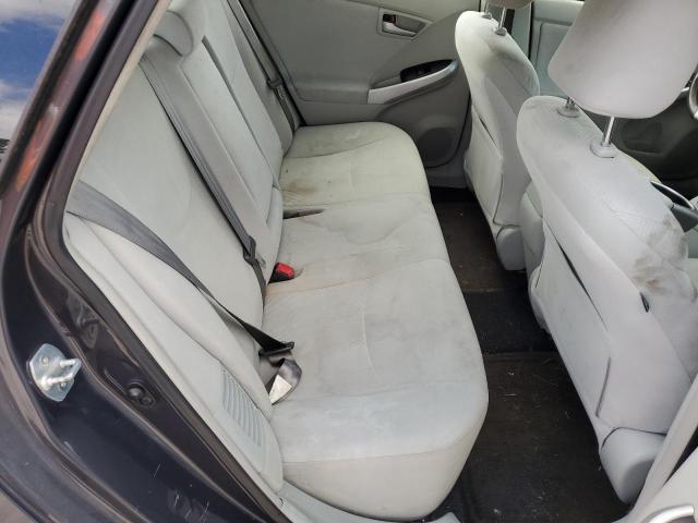 Photo 6 from auction – 2013 TOYOTA PRIUS with VIN JTDKN3DU7D1632745