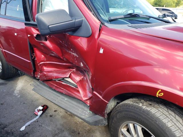 Photo 9 from auction – 2008 FORD EXPEDITION with VIN 1FMFU15528LA72736