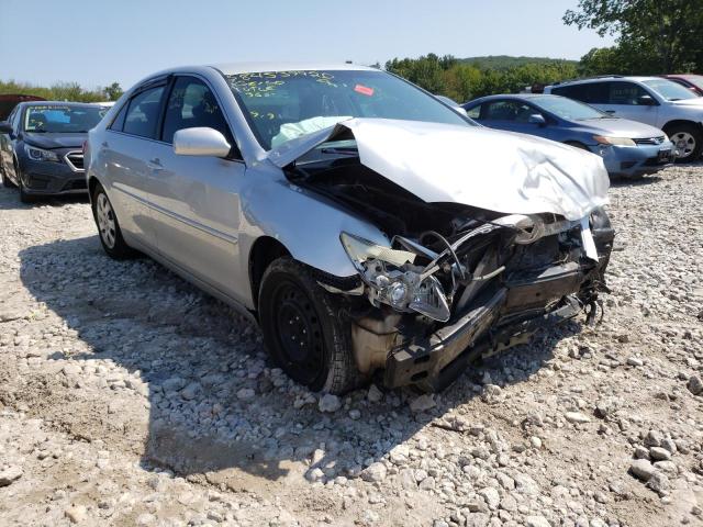 Photo 1 from auction – 2011 TOYOTA CAMERY with VIN 4T1BF3EK1BU152914