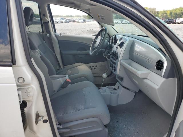 Photo 5 from auction – 2009 CHRYSLER PT CRUISER with VIN 3A8FY58949T579800