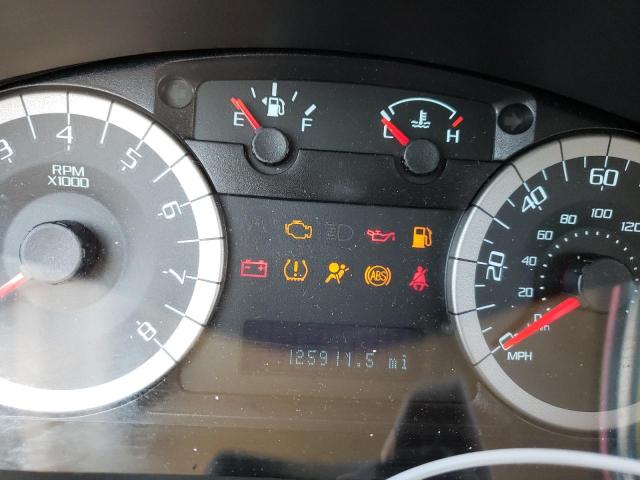 صورة رقم 8 من المزاد - 2011 FORD ESCAPE XLS مع VIN 1FMCU9C78BKB99185