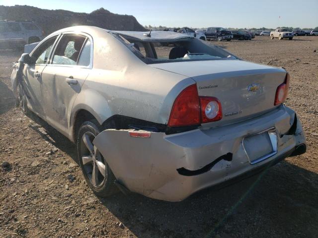 Photo 3 from auction – 2011 CHEVROLET MALIBU 1LT with VIN 1G1ZC5E17BF289710