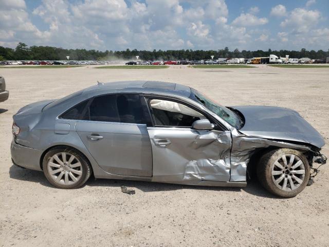 Photo 9 from auction – 2010 AUDI A4 PREMIUM with VIN WAUFFAFL1AN025166