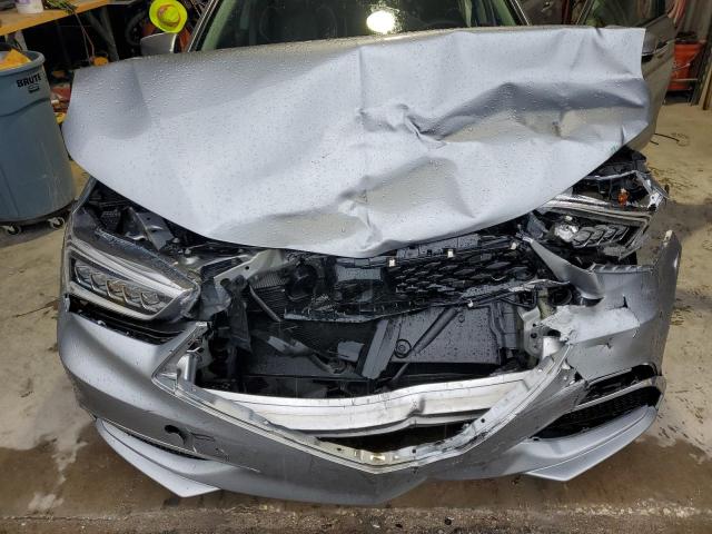 Photo 7 from auction – 2020 ACURA TLX TECHNO with VIN 19UUB2F43LA004884
