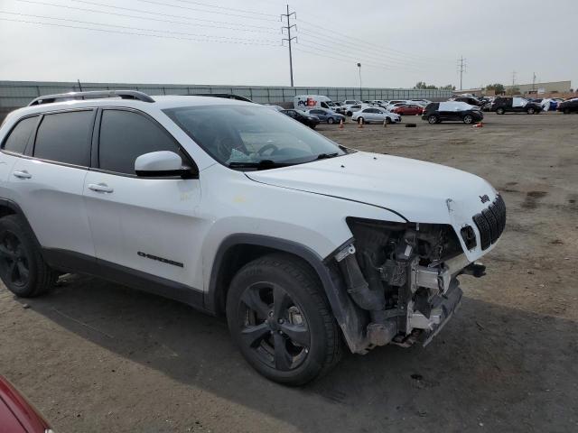 Photo 9 from auction – 2019 JEEP CHEROKEE L with VIN 1C4PJMLN0KD372251