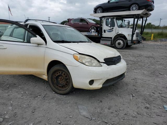 Photo 9 from auction – 2005 TOYOTA COROLLA MA with VIN 2T1KR32E85C476549