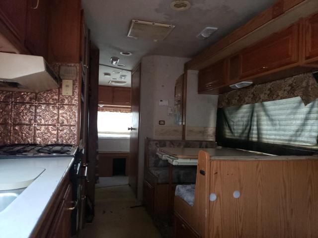 Photo 6 from auction – 1999 FORD ECONOLINE with VIN 1FDXE40S7XHC29081