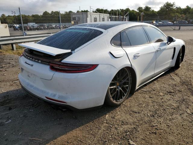 Photo 4 from auction – 2018 PORSCHE PANAMERA 4 with VIN WP0AB2A74JL135259