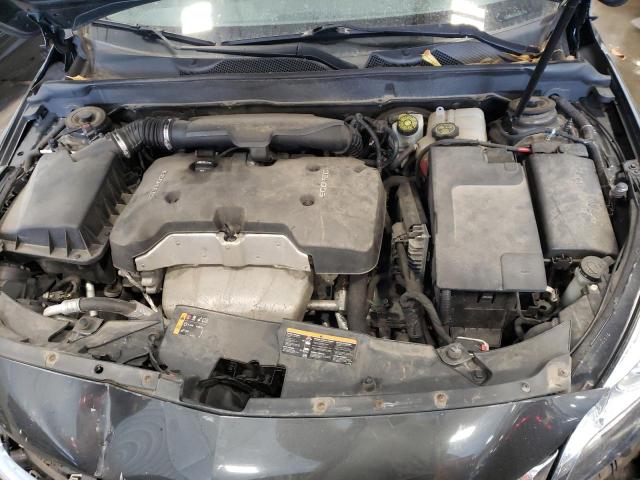 Photo 7 from auction – 2014 CHEVROLET MALIBU 1LT with VIN 1G11C5SL3EF181446