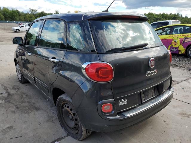 Photo 3 from auction – 2014 FIAT 500L POP with VIN ZFBCFAAH1EZ013965