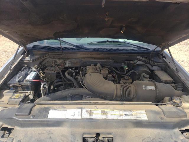 Photo 7 from auction – 2000 FORD EXPEDITION with VIN 1FMRU1565YLC28435