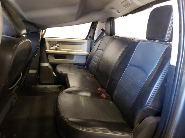 Photo 6 from auction – 2011 DODGE RAM 2500 with VIN 3D7UT2CL7BG599686