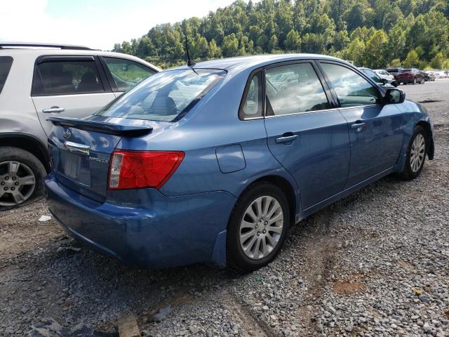 Photo 4 from auction – 2008 SUBARU IMPREZA 2. with VIN JF1GE61638H508889
