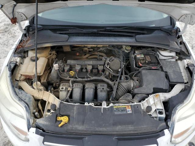 Photo 7 from auction – 2013 FORD FOCUS S with VIN 1FADP3E27DL272340