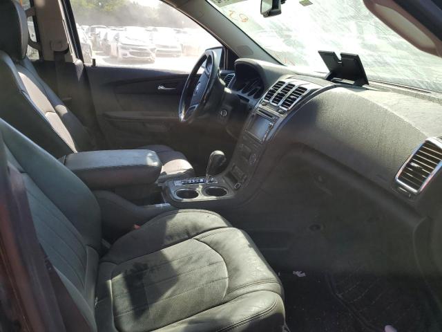 Photo 5 from auction – 2011 GMC ACADIA DEN with VIN 1GKKRTED1BJ317492